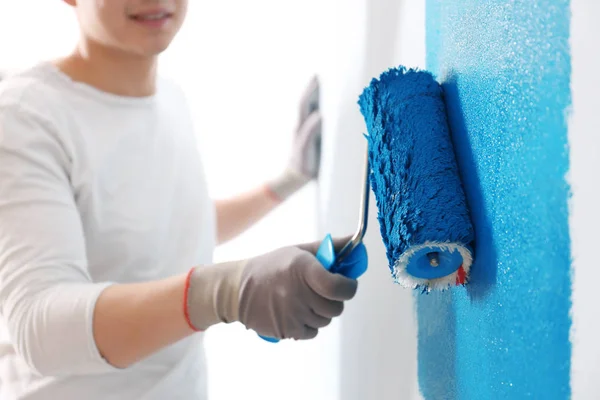 Professional painter in Beverly Hills, CA