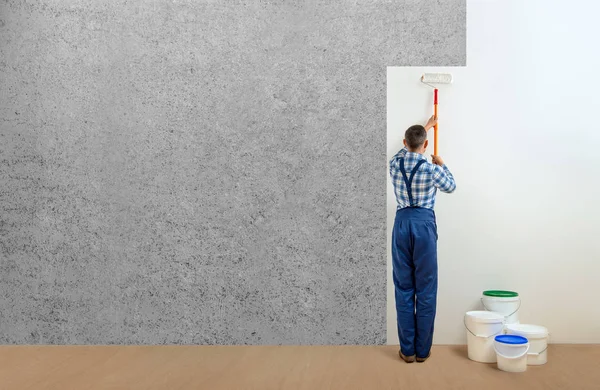 Professional Painter in Beverly Hills