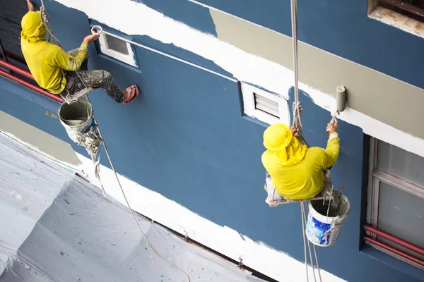 Premium Exterior Painting Beverly Hills CA
