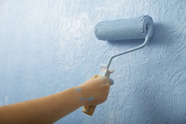 Accent Wall Painting Beverly Hills CA